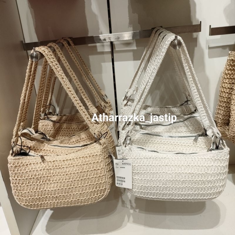 Jual Tas H M Women jastip jasa titip Shopee Indonesia