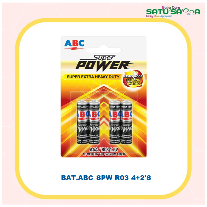Jual r03 battery Harga Terbaik & Termurah Juni 2026 | Shopee Indonesia