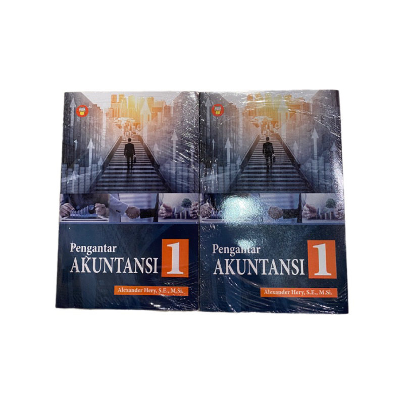 Jual Buku Pengantar Akuntansi 1 | Shopee Indonesia