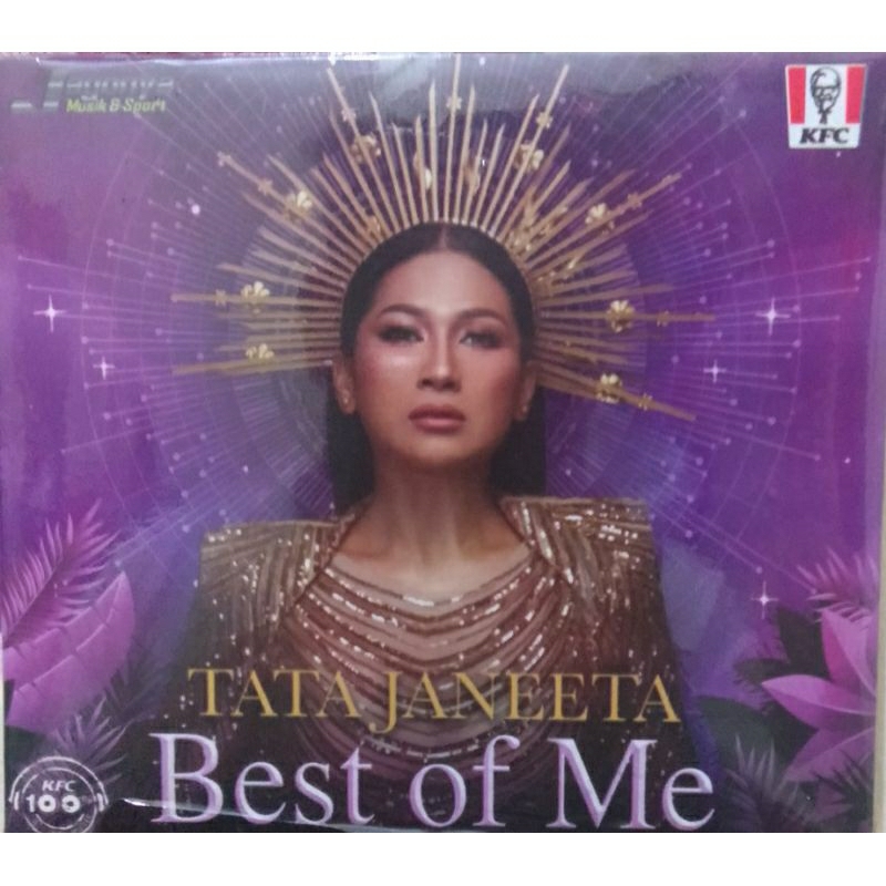 Jual CD TATA JANETA | Shopee Indonesia