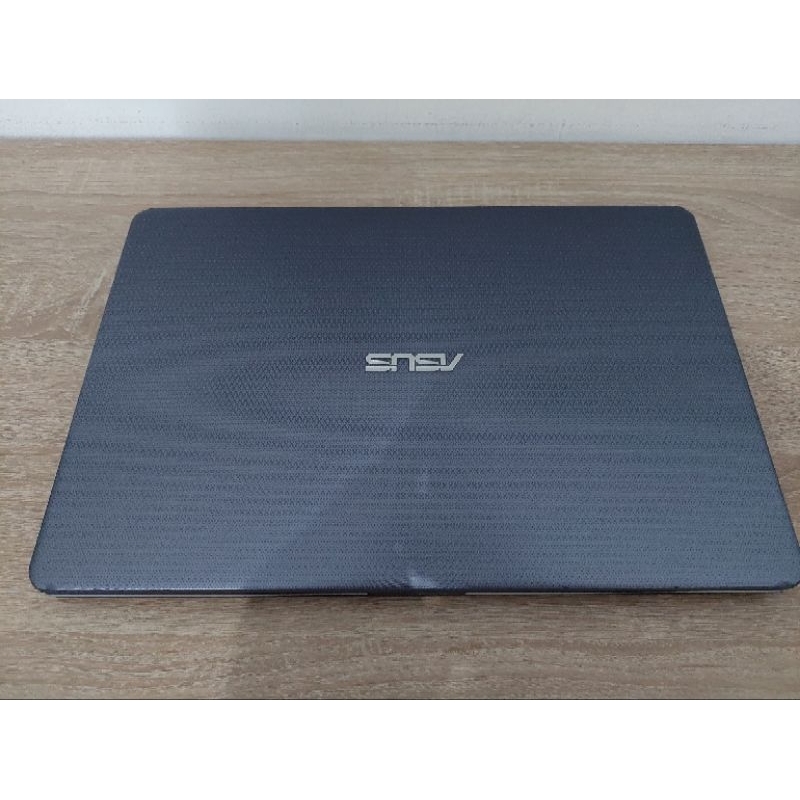 Jual Laptop Asus Vivobook x505z Shopee Indonesia
