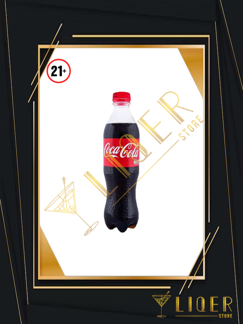 Jual Cocacola botol PET 390ml Mixer Rum & Whisky Shopee Indonesia