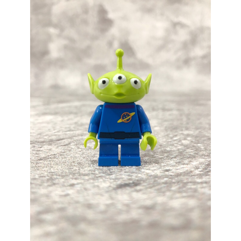 Jual Lego Minifigure Toy Story Alien Shopee Indonesia