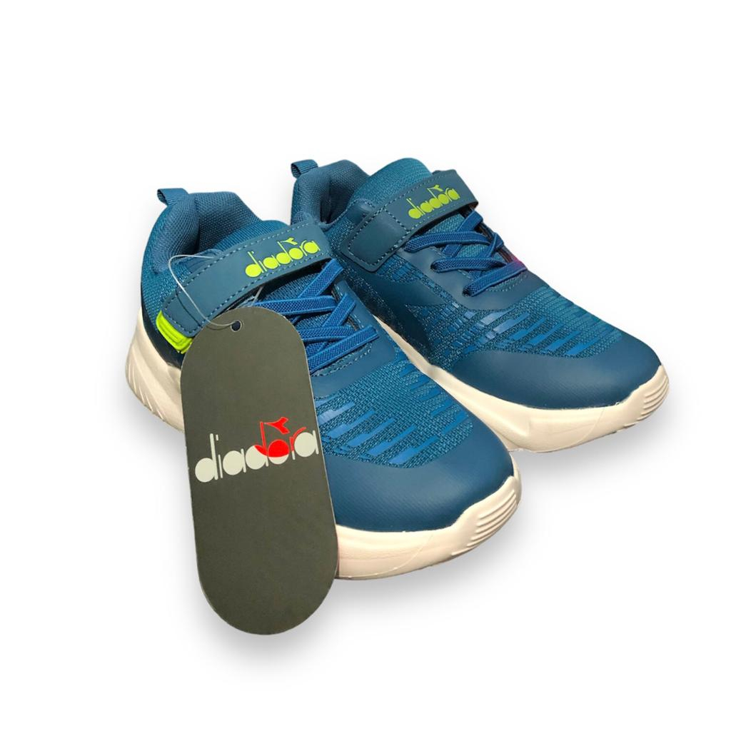 jual sepatu basket anak original