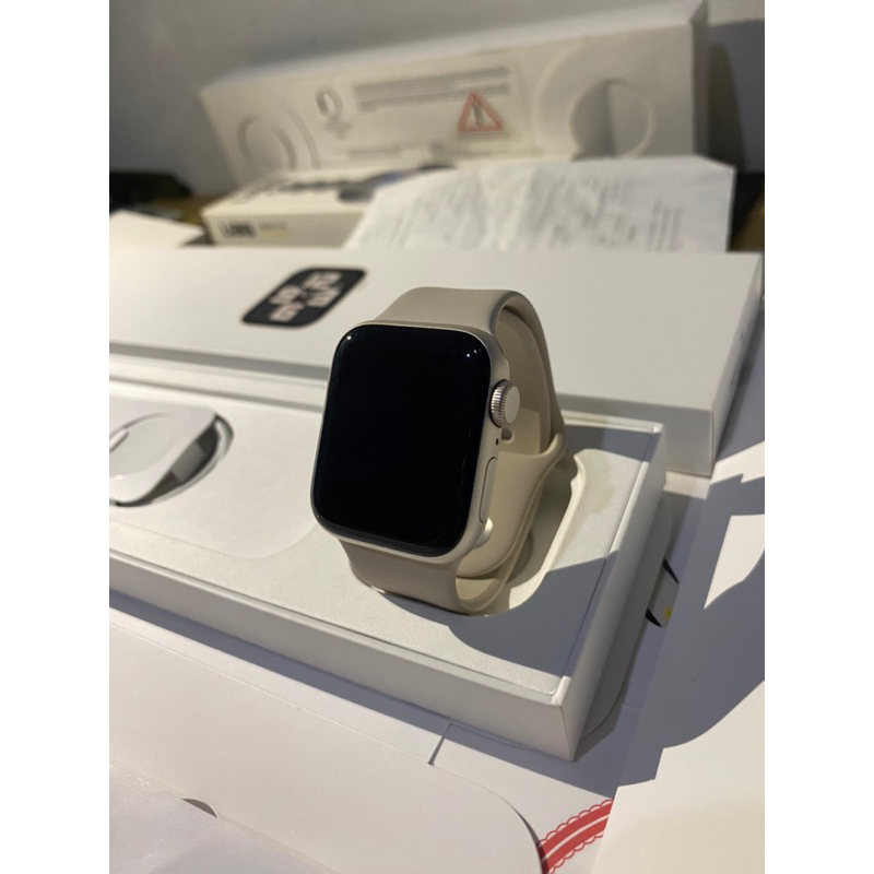 Iwatch series 4 ibox hot sale