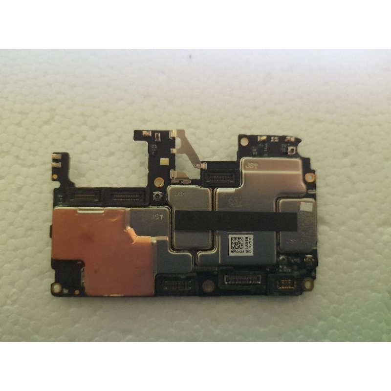 Jual MESIN OPPO A3S CPH 1853 NORMAL ORI MINUS LUPA PIN Shopee Indonesia