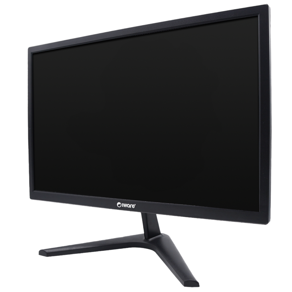 Jual Led Monitor IWARE LM-190HD 19