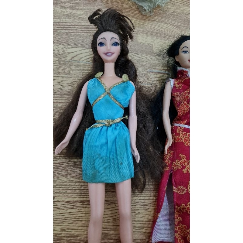 Jual Barbie Megara | Shopee Indonesia