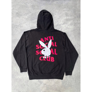 Assc x playboy clearance hoodie