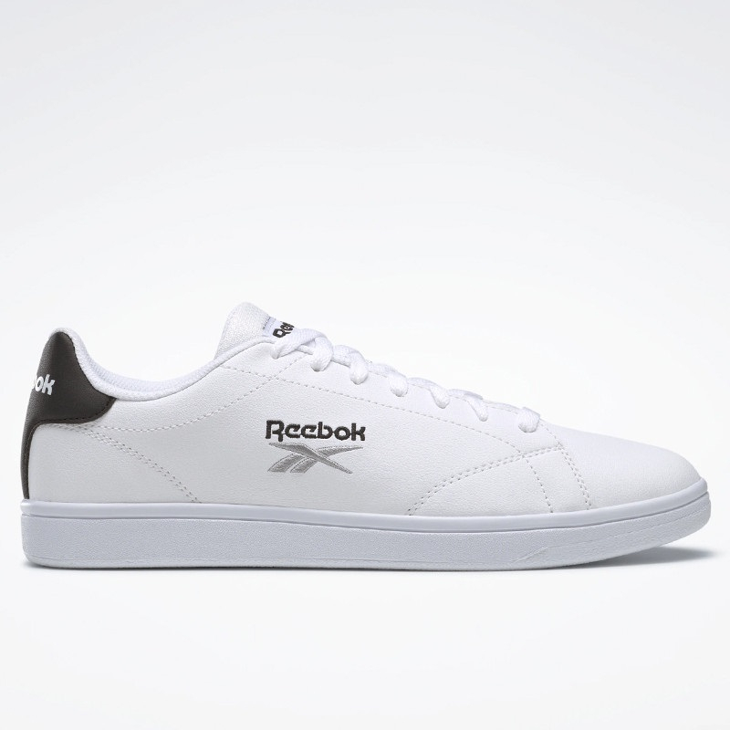 Jual SEPATU SNEAKER REEBOK ROYAL COMPLETE ORIGINAL GW1543 SEPATU PUTIH ...