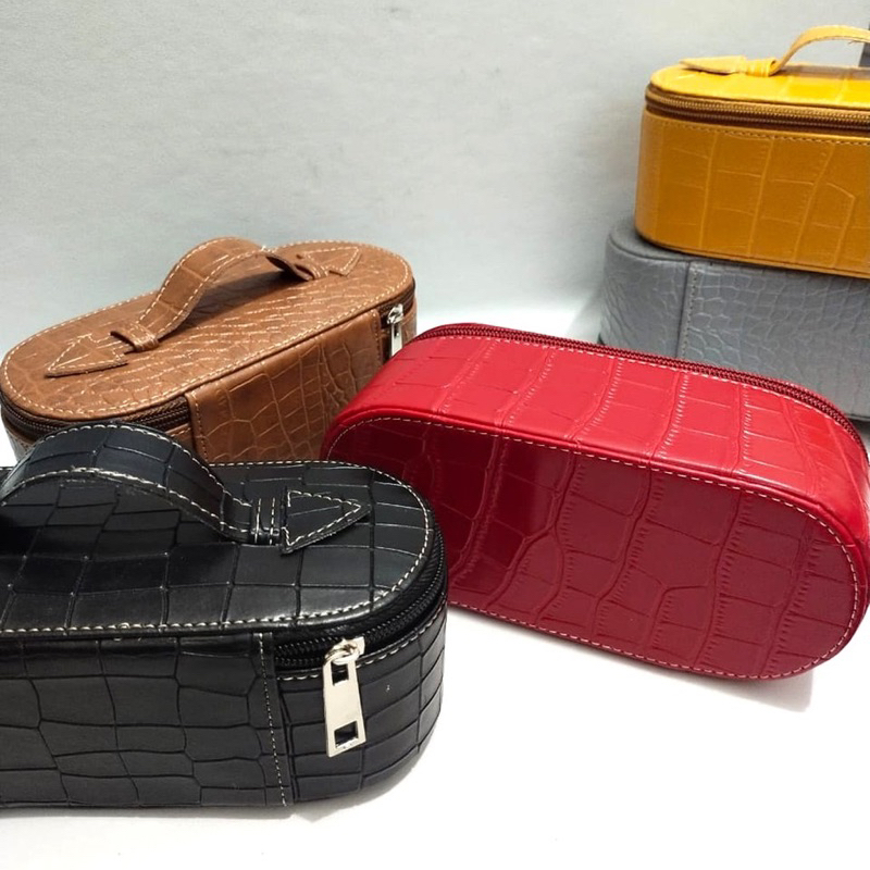 Jual Sierra Cosmetic Case | Shopee Indonesia