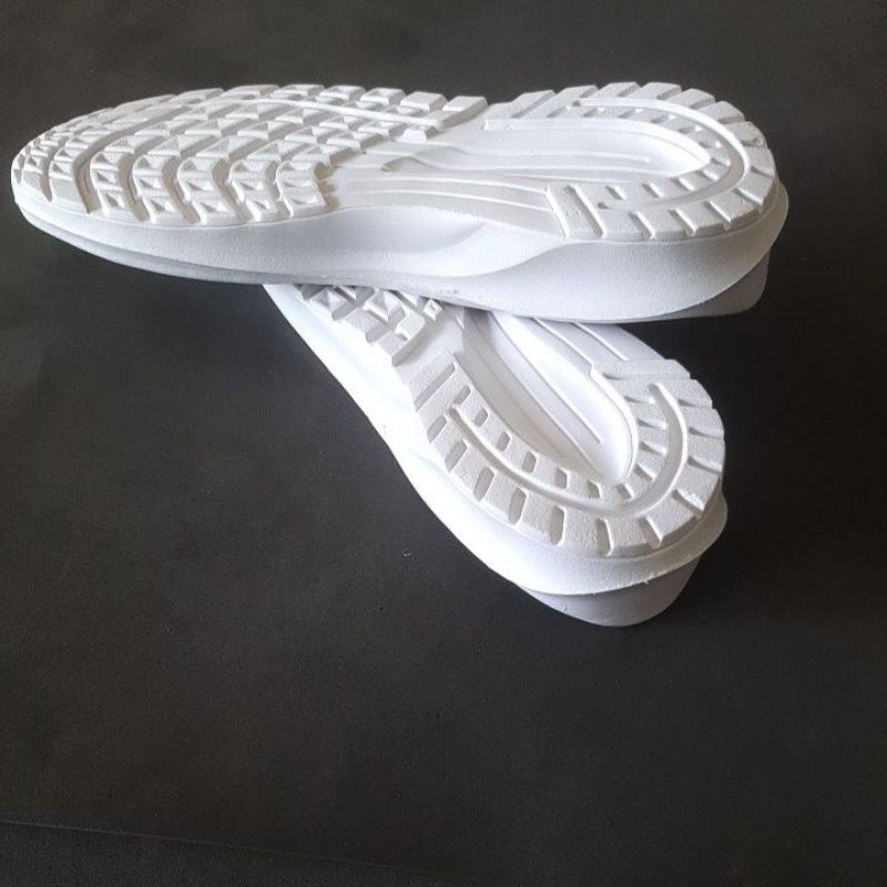 Jual Sol pylon putih|outsole phylon 39-43|pelon 109 | Shopee Indonesia