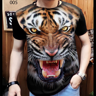 T shirt hotsell keren 3d