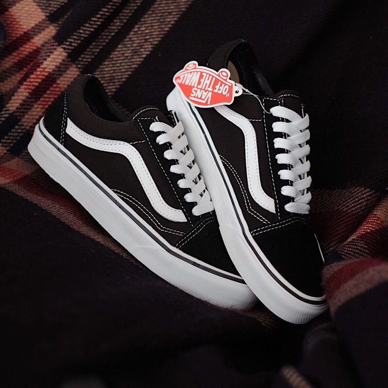 Harga vans old skool best sale