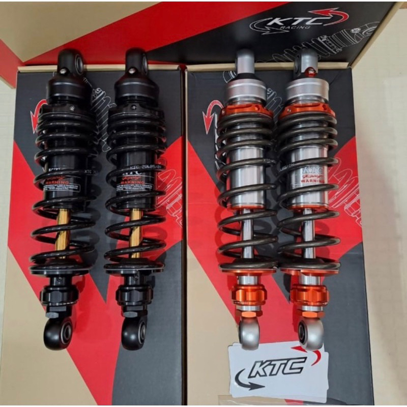 Jual SHOCK KTC RAZOR PRO CLIK REBORN FUNGSI motor Bebek Uk 280/320/340 ...