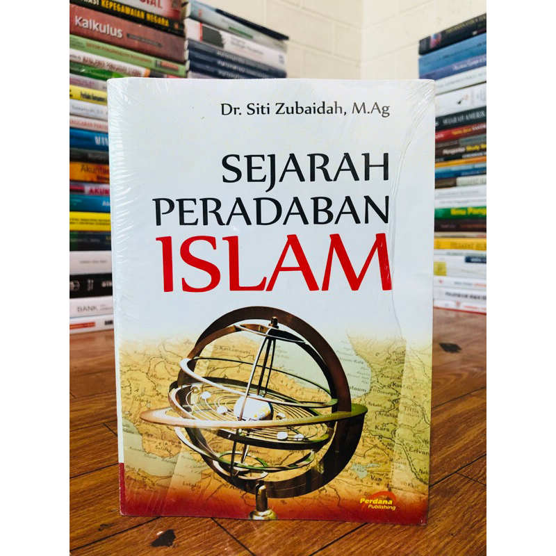 Jual Sejarah Peradaban Islam - Siti Zubaidah | Shopee Indonesia