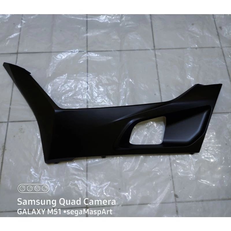 Jual Cover Under Side Pcx K Z Cover L Floor Side Dek Samping Bawah