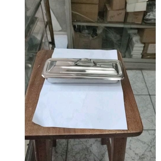 Jual bak instrumen 508 tutup | Shopee Indonesia