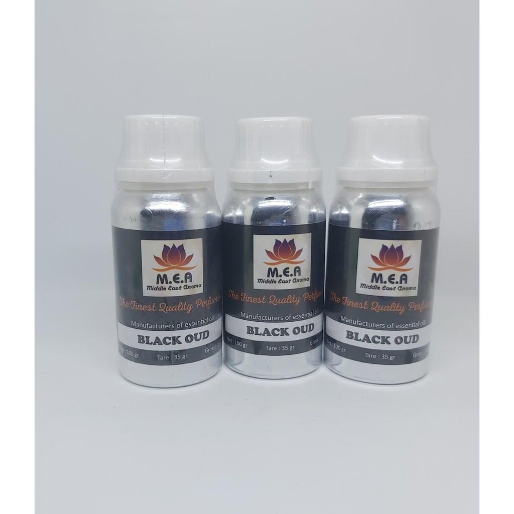 Jual BLACK OUD BY MEA 100 GRAM AROMA KHAS OUD. Shopee Indonesia