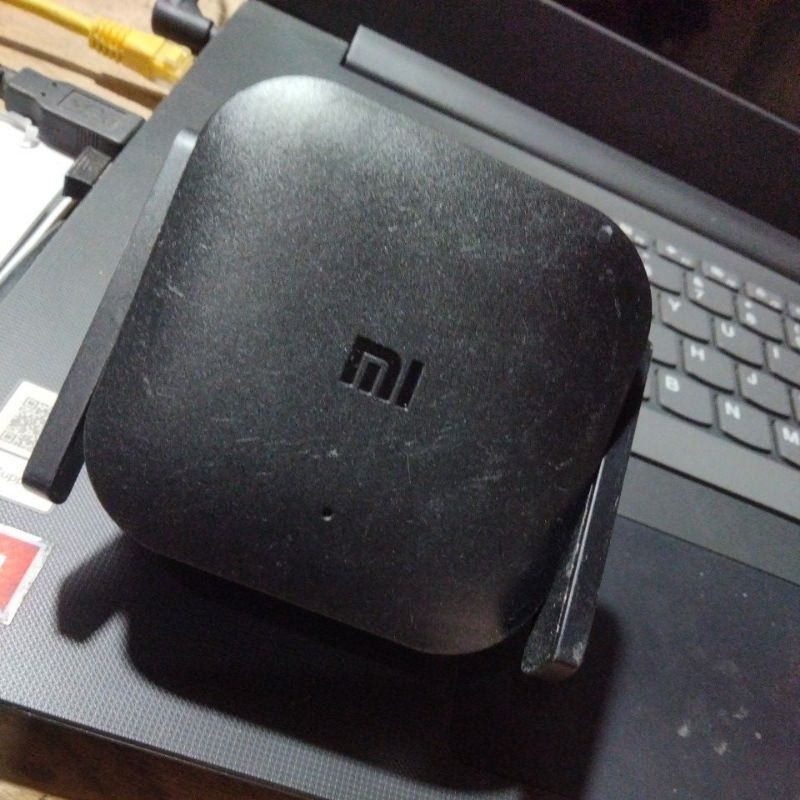 Jual Xiaomi Extender Repeater V3 R03 Shopee Indonesia