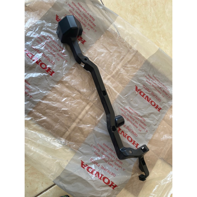 Jual Cover protector speed cover sensor speed motor honda beat led K1A ...