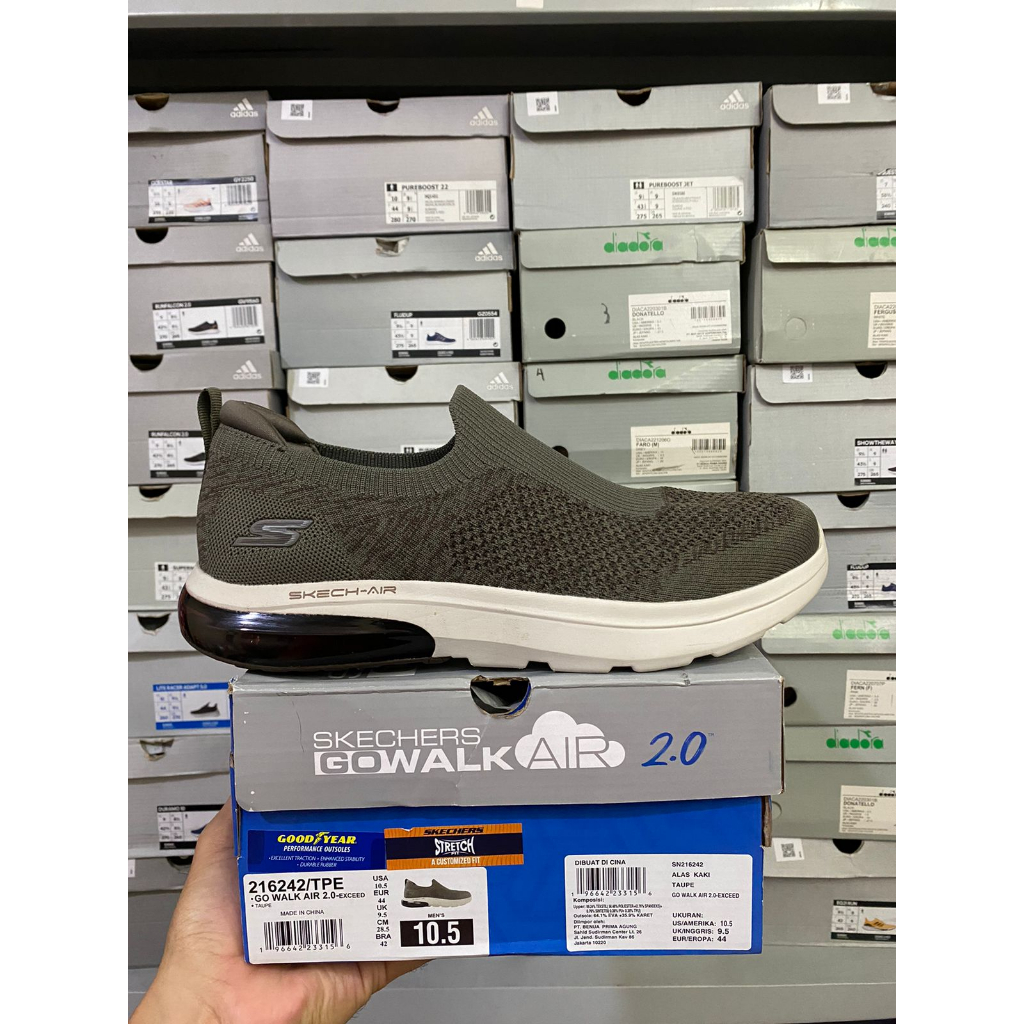 Skechers 23315 on sale