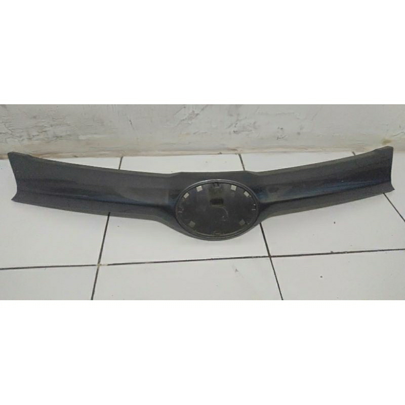 Jual hood molding grill depan Avanza Xenia original th20162018