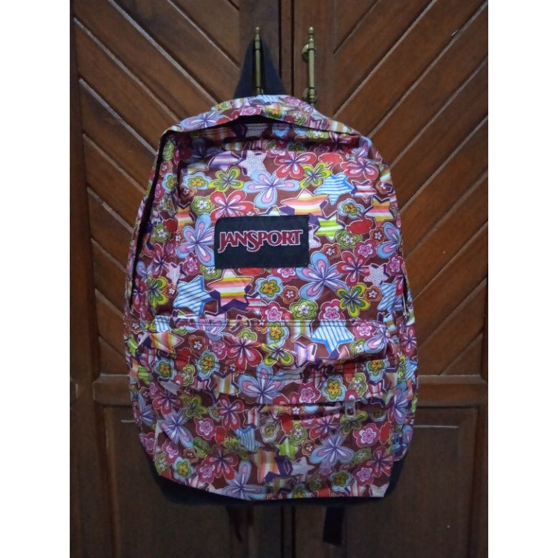 Jual jansport Shopee Indonesia