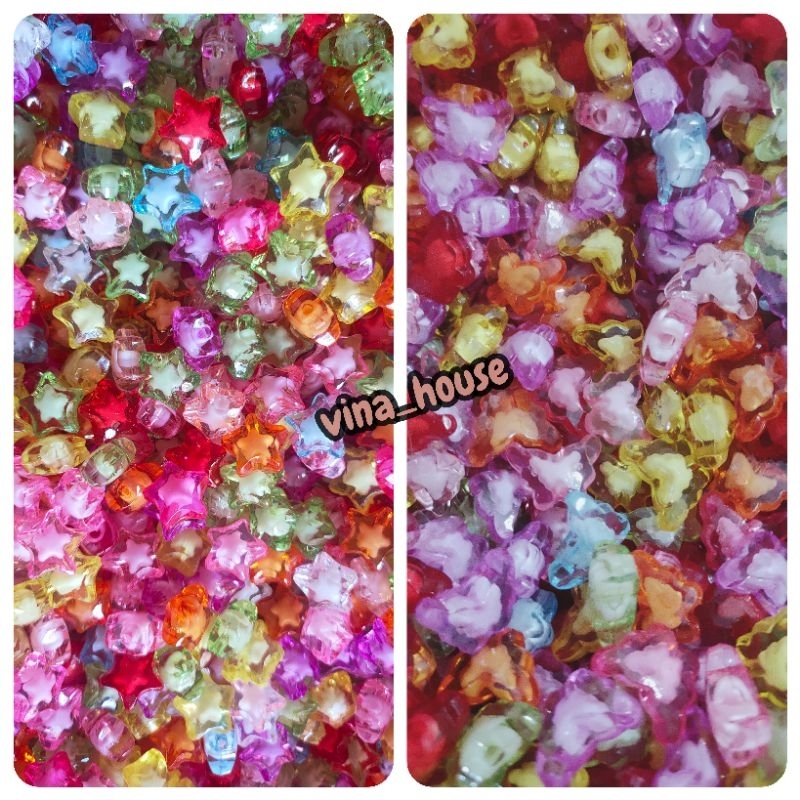 Jual (25GR) MANIK AC BENING ISI KILAP ISI / MANIK ISI | Shopee Indonesia