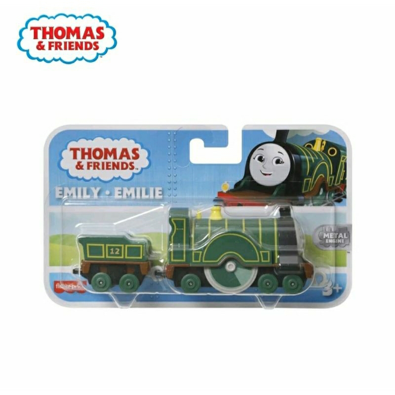 Jual THOMAS & FRIENDS EMILY EMILIE Shopee Indonesia