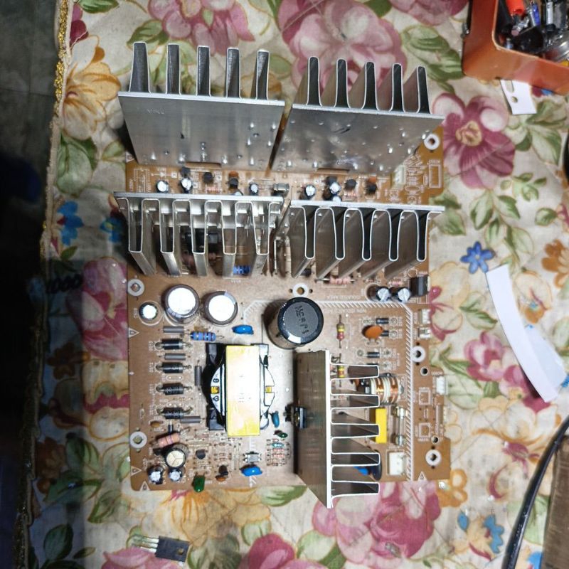 Jual Mesin Speaker Aktif Polytron pas 68 | Shopee Indonesia