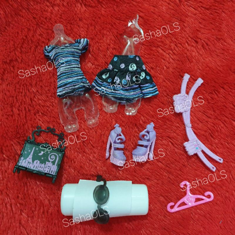 Catrine Set Blue main image 0