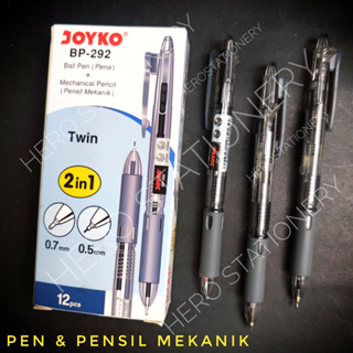 joyko Color Pen Color Gel Pen GPC-297 (Diamond Art)