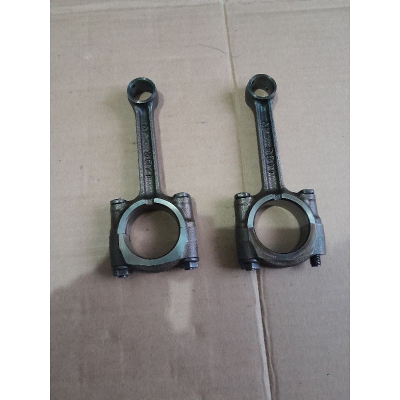 Jual Stang Seher Ninja 250 Karbu Original Copotan Setang Piston