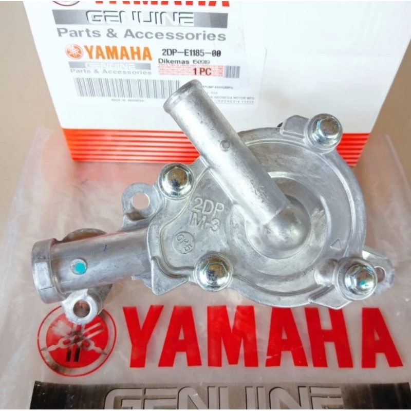 Jual Water Pump Assy 2dp Yamaha Nmax Old Nmax New Aerox 155 Pnp Lexi Shopee Indonesia 1173