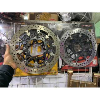 BEET B・Bローター(F)BREMBO NIN250SL 0671-KD2-00-