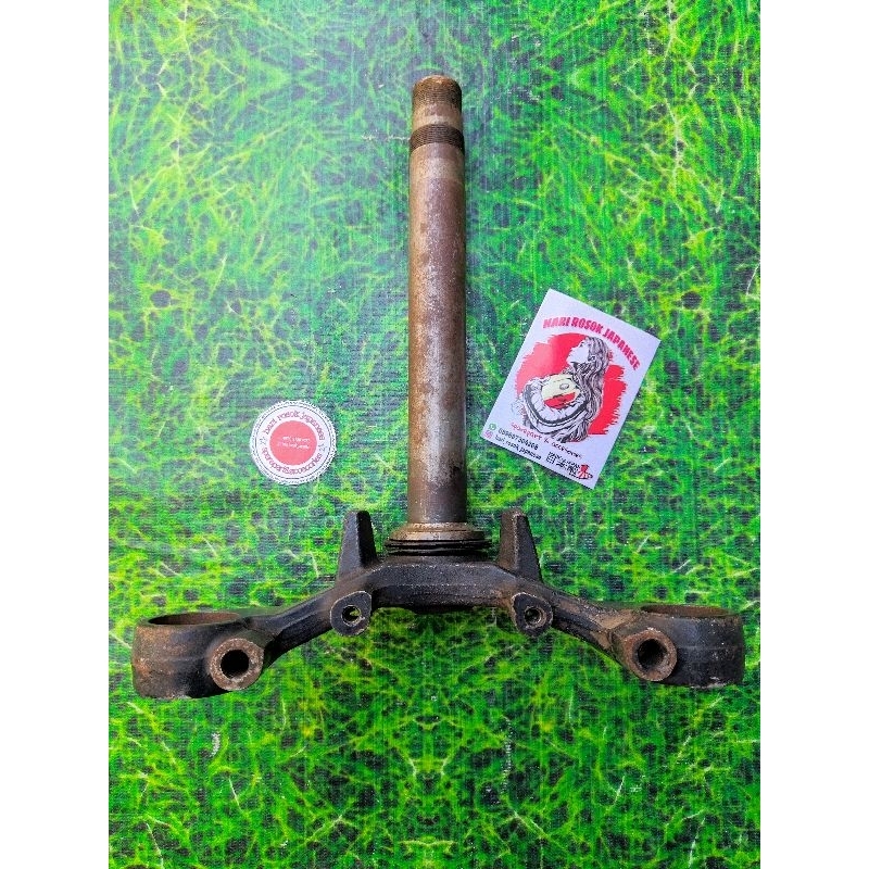 Jual SEGITIGA T BAWAH CB 150 R NEW OLD FACELIFT ORIGINAL Shopee Indonesia