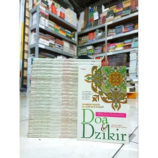 ( PROMO BUKU MURAH ORIGINAL ) BUKU AGAMA ISLAM / BACAAN ISLAM / DOA & DZIKIR / LENGKAP SESUAI AL-QUR'AN & HADIST / MUKJIZAT SAMUDERA / BEST SELLER / FILSAFAT / AGAMA / DZIKIR / DOA
