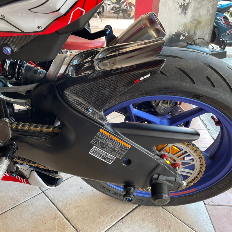 arm zx25r