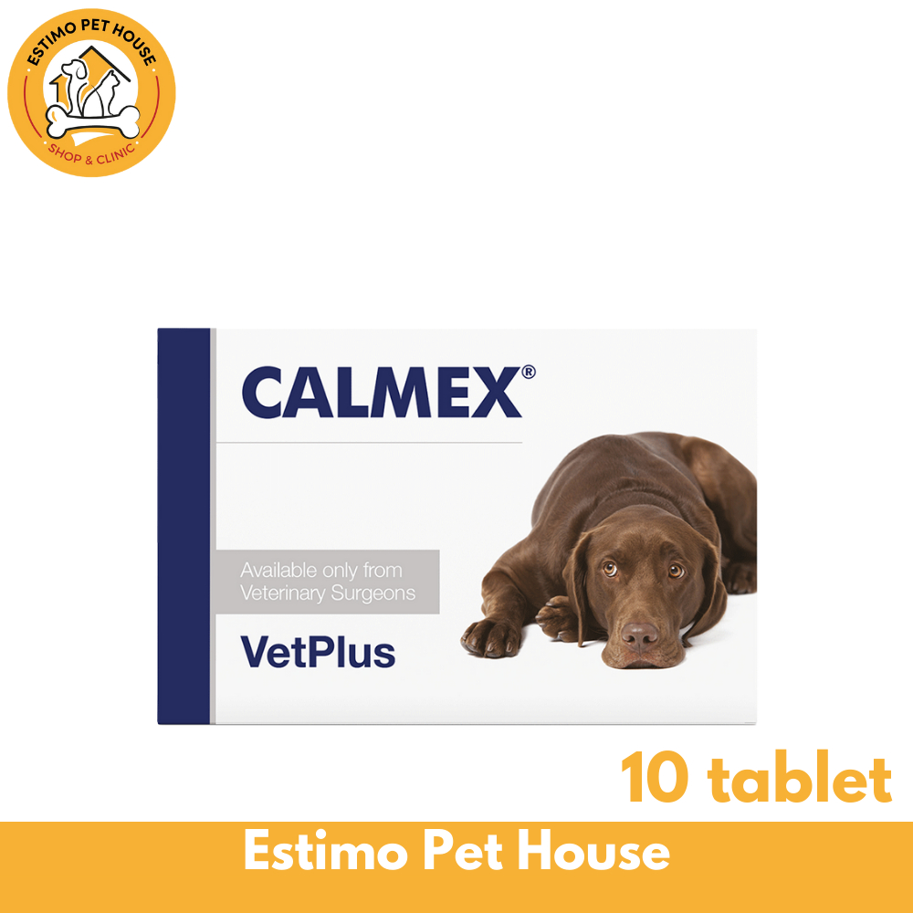 Calmex for sale dogs