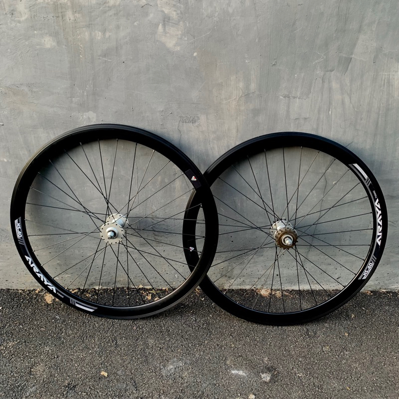 roda fixie