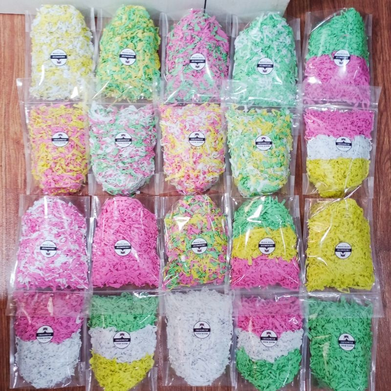 Jual Bedding Tisu Premium Alas Kandang Hamster Tissue bedding hamster