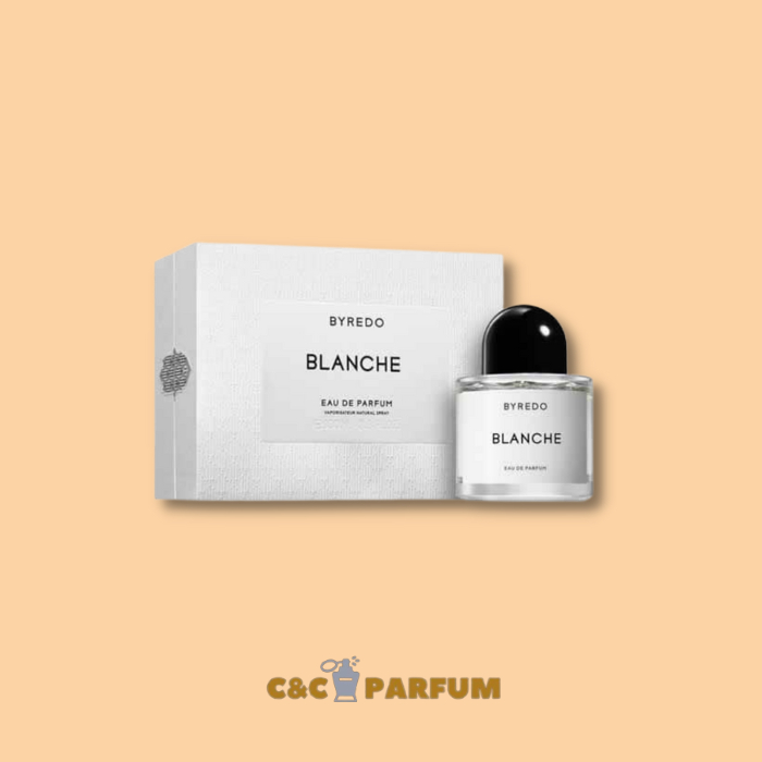 Harga byredo parfums online blanche