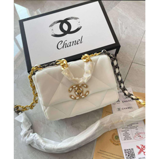 Tas Chanel - Harga Terbaru Oktober 2023