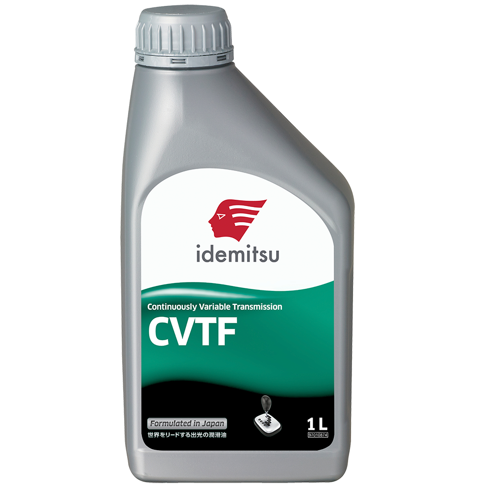 Jual Idemitsu CVTF Oli Transmisi (1L) | Shopee Indonesia