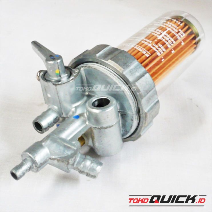 Jual FUEL FILTER, ASSY RD 45-115 DI-1/2/RD 140-150 (11251-43010 ...