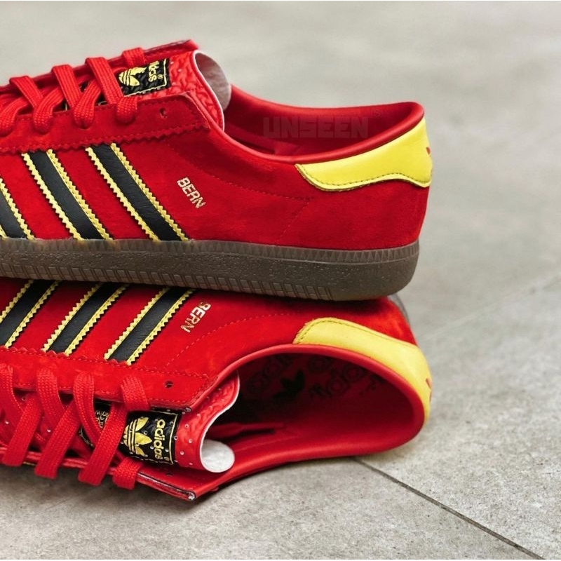 Jual ADIDAS BERN ORIGINALS BNWT NEW | Shopee Indonesia