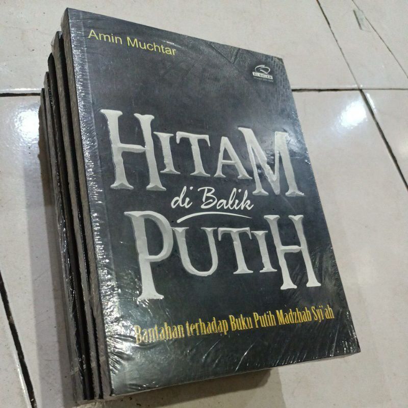 Jual ( ORIGINAL ) Buku BACAAN ISLAMI / AGAMA ISLAM / BACAAN AGAMA