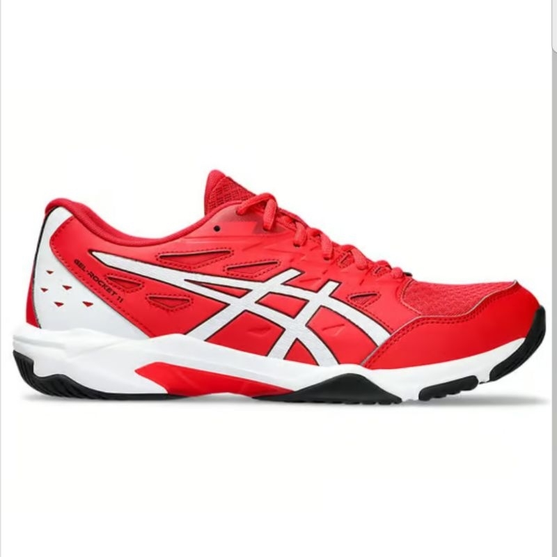 Harga sepatu asics gel rocket hotsell