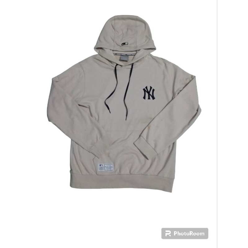 Jual HOODIE NEW ERA ORIGINAL NEW YORK YANKEES MLB - Kota Bekasi - Shiro  Kuro